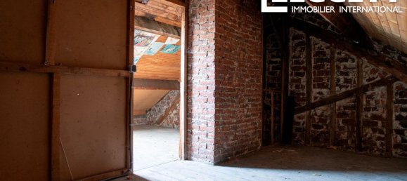 3 Schlafzimmer Haus in Ailly-sur-Noye, France, Nr. 242122 10