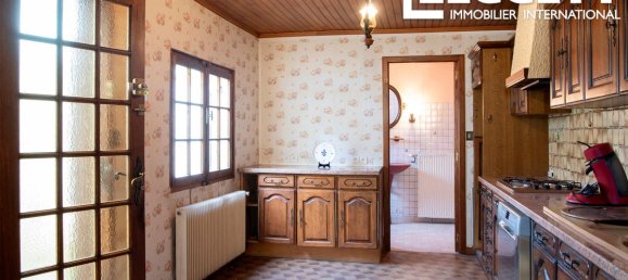 3 Schlafzimmer Haus in Ailly-sur-Noye, France, Nr. 242122 5
