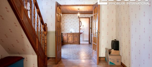 3 Schlafzimmer Haus in Ailly-sur-Noye, France, Nr. 242122 4