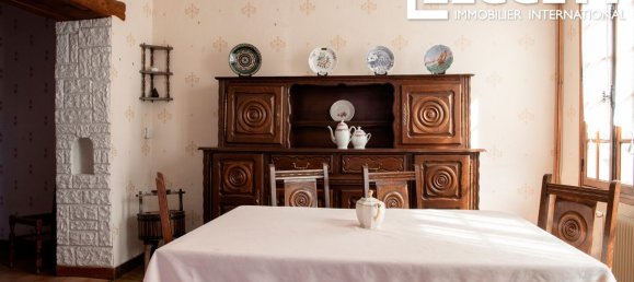 3 Schlafzimmer Haus in Ailly-sur-Noye, France, Nr. 242122 3