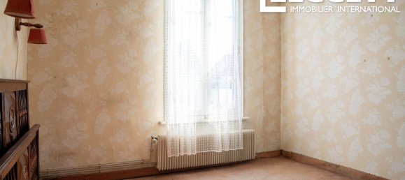 3 Schlafzimmer Haus in Ailly-sur-Noye, France, Nr. 242122 7