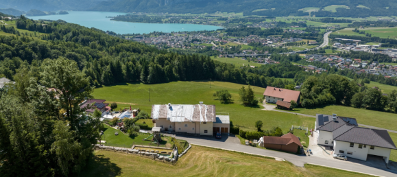 Villa T3 em Salzburg, Austria N.º 100154 5