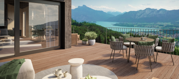 Villa T3 em Salzburg, Austria N.º 100154 4