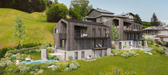 Villa T3 em Salzburg, Austria N.º 100154 3