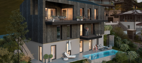 Villa T3 em Salzburg, Austria N.º 100154 2