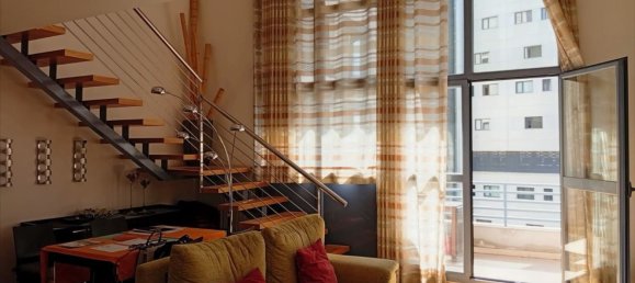 1 Schlafzimmer Doppelhaus in San Sebastian de los Reyes, Spain, Nr. 166320 3