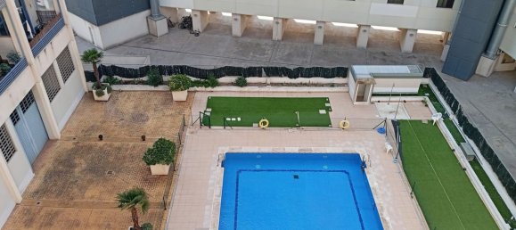 1 Schlafzimmer Doppelhaus in San Sebastian de los Reyes, Spain, Nr. 166320 11