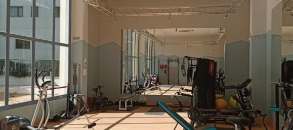 1 Schlafzimmer Doppelhaus in San Sebastian de los Reyes, Spain, Nr. 166320 12