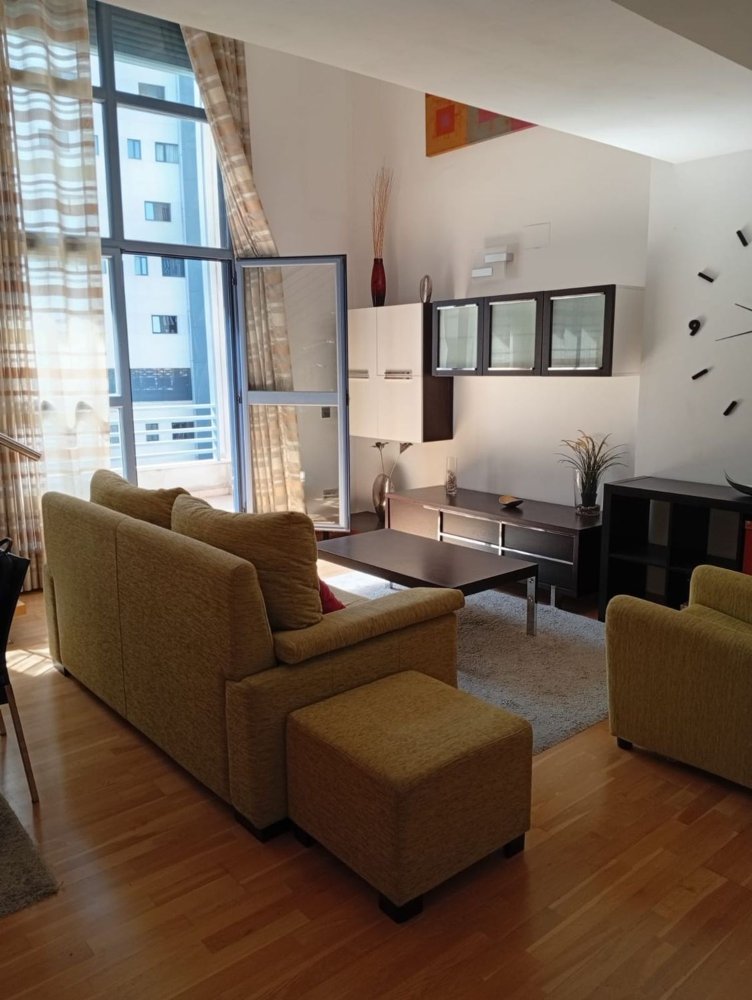 1 Schlafzimmer Doppelhaus in San Sebastian de los Reyes, Spain, Nr. 166320