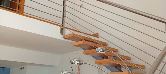 1 Schlafzimmer Doppelhaus in San Sebastian de los Reyes, Spain, Nr. 166320 4