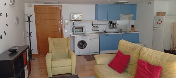 1 Schlafzimmer Doppelhaus in San Sebastian de los Reyes, Spain, Nr. 166320 2