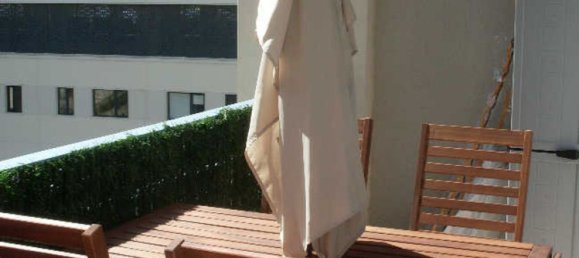 1 Schlafzimmer Doppelhaus in San Sebastian de los Reyes, Spain, Nr. 166320 9