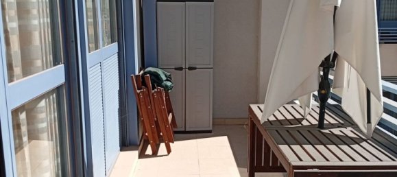 1 Schlafzimmer Doppelhaus in San Sebastian de los Reyes, Spain, Nr. 166320 10