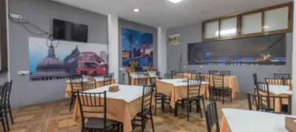 Casa T5 em Granada, Spain N.º 153449 43