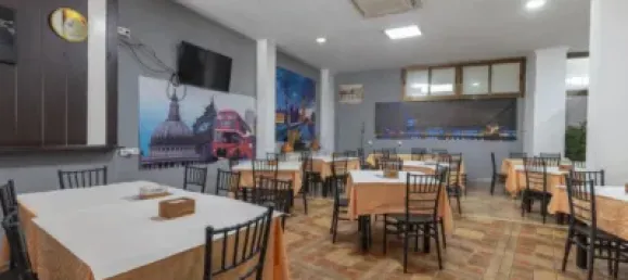 Casa T5 em Granada, Spain N.º 153449 42