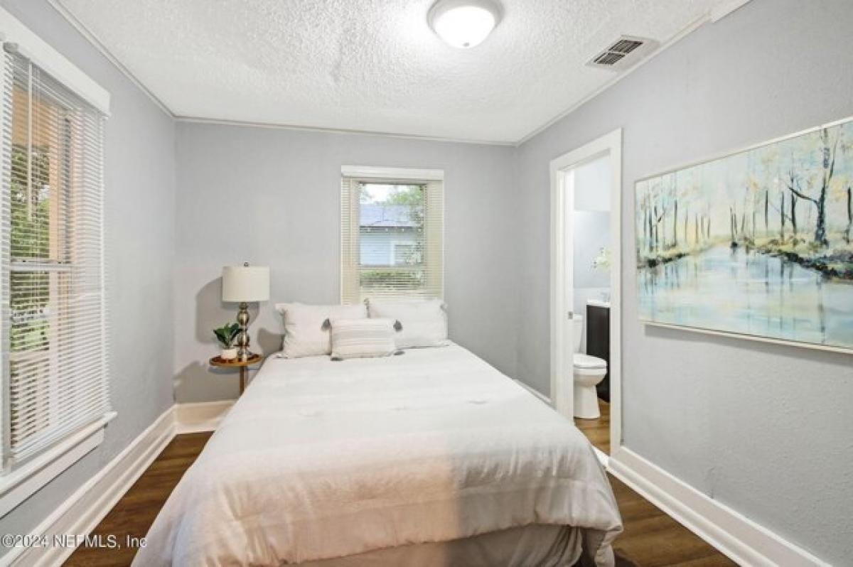 3 bedrooms House in Jacksonville, USA No. 373992