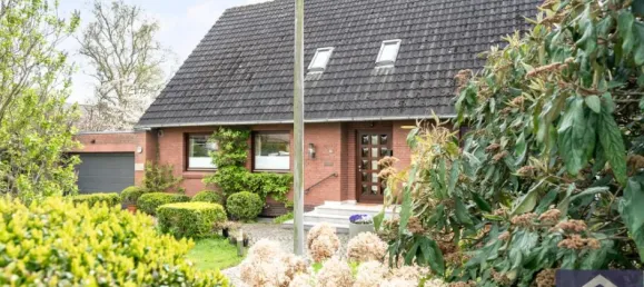 6 rooms House in Rendsburg-Eckernforde, Germany No. 265026 2