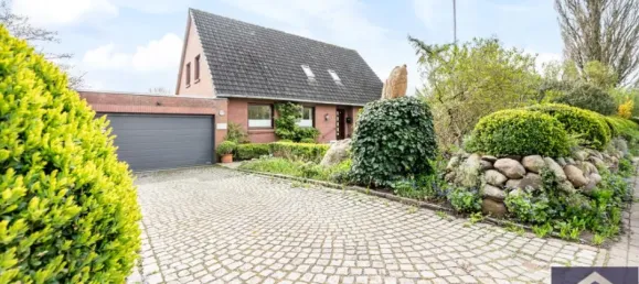 6 rooms House in Rendsburg-Eckernforde, Germany No. 265026 4