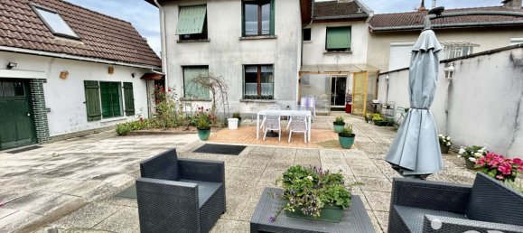 9 rooms House in Vittel, France No. 224392 15