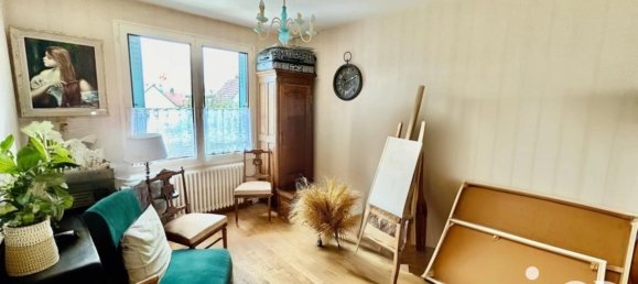 9 rooms House in Vittel, France No. 224392 9