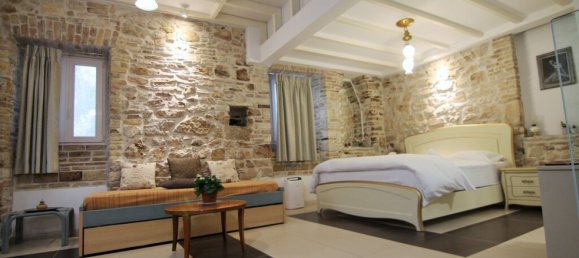 1 bedroom Villa in Corfu, Greece No. 8926 2