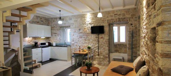 1 bedroom Villa in Corfu, Greece No. 8926 10