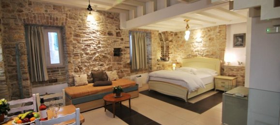 1 bedroom Villa in Corfu, Greece No. 8926 14