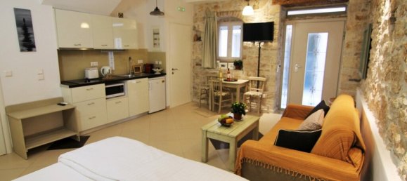 1 bedroom Villa in Corfu, Greece No. 8926 7