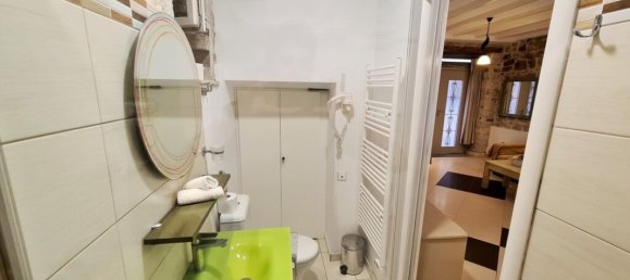 Квартира с 1 спальней в Керкира, Центральная Керкира и Диапонтии-Ниси, Керкира, Ионические острова, Пелопоннес, Западная Греция и Ионические острова, Греция № 8926 9