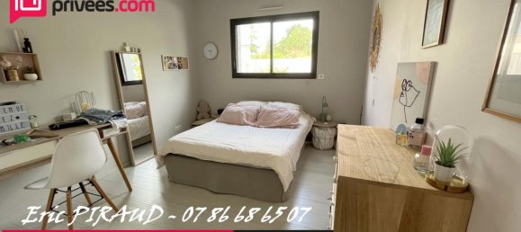 4 bedrooms House in Herbignac, France No. 331139 10