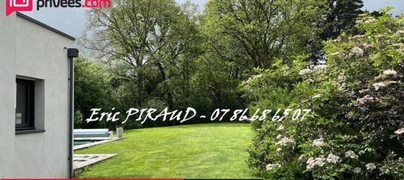 4 bedrooms House in Herbignac, France No. 331139 13