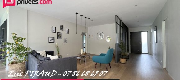 4 bedrooms House in Herbignac, France No. 331139 6