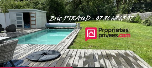 4 bedrooms House in Herbignac, France No. 331139 12