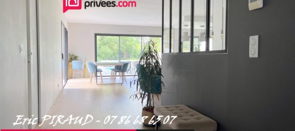 4 bedrooms House in Herbignac, France No. 331139 7