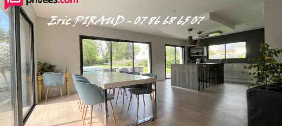 4 bedrooms House in Herbignac, France No. 331139 3