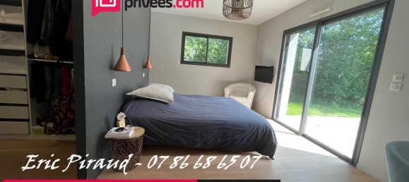 4 bedrooms House in Herbignac, France No. 331139 8