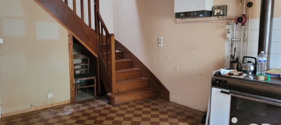 Casa de 3 dormitorios en Nogent-le-Rotrou, France No. 72523 3