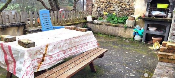 Casa de 3 dormitorios en Nogent-le-Rotrou, France No. 72523 25