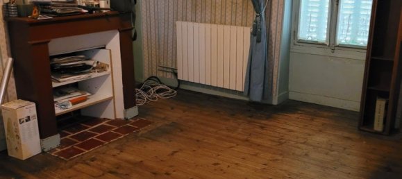 Casa de 3 dormitorios en Nogent-le-Rotrou, France No. 72523 18