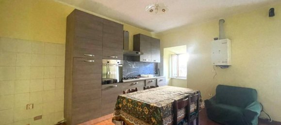 2 bedrooms House in Campoli Appennino, Italy No. 56451 11