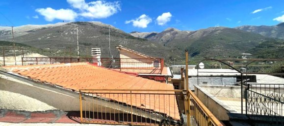 2 bedrooms House in Campoli Appennino, Italy No. 56451 29