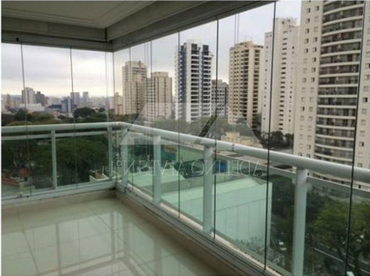 2 bedrooms Apartment in Sao Paulo, Brazil No. 584136