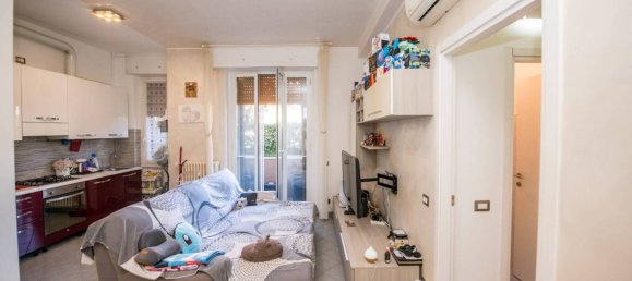 1 Schlafzimmer Wohnung in Milan, Italy, Nr. 313920 7
