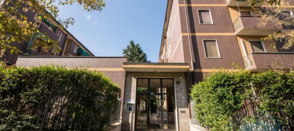 1 Schlafzimmer Wohnung in Milan, Italy, Nr. 313920 4