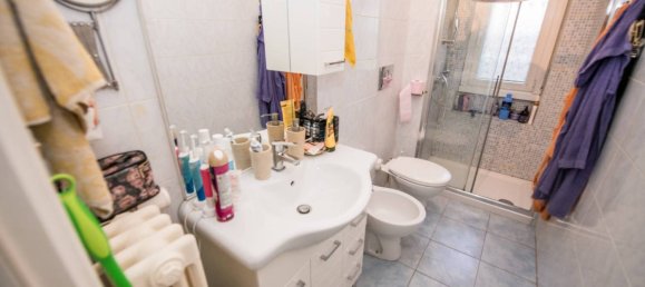 1 Schlafzimmer Wohnung in Milan, Italy, Nr. 313920 26