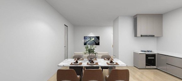 1 Schlafzimmer Wohnung in Milan, Italy, Nr. 313920 32