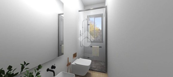 1 Schlafzimmer Wohnung in Milan, Italy, Nr. 313920 36