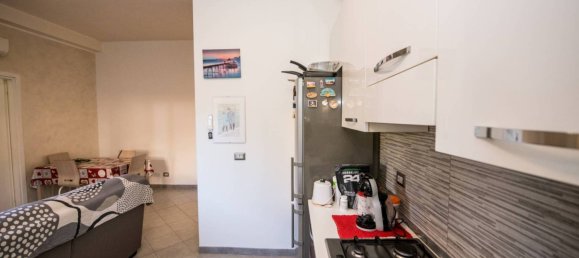 1 Schlafzimmer Wohnung in Milan, Italy, Nr. 313920 12