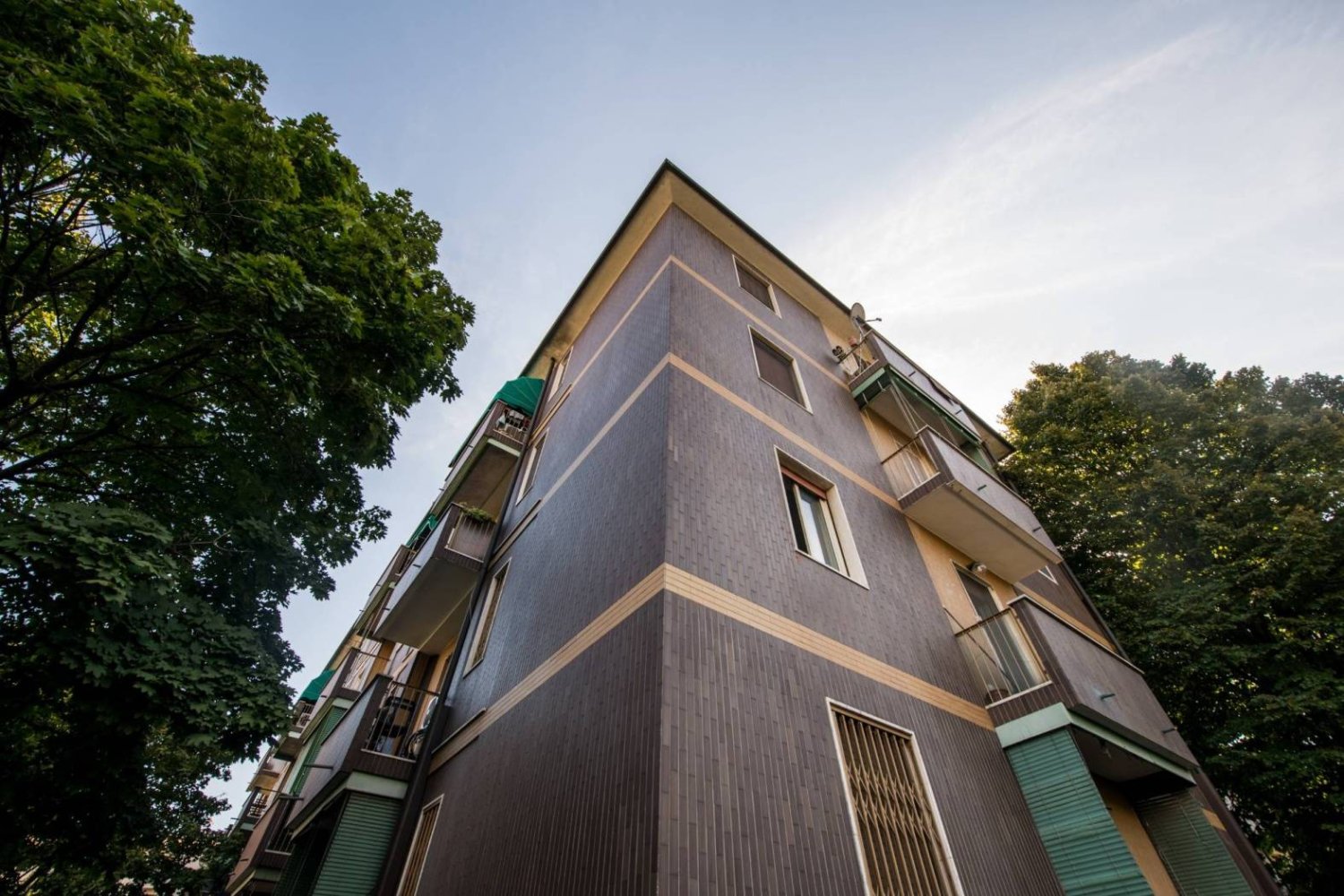 1 Schlafzimmer Wohnung in Milan, Italy, Nr. 313920