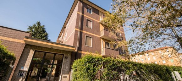 1 Schlafzimmer Wohnung in Milan, Italy, Nr. 313920 5